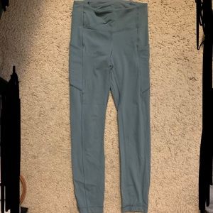 Lululemon Speed Up Tight Legging